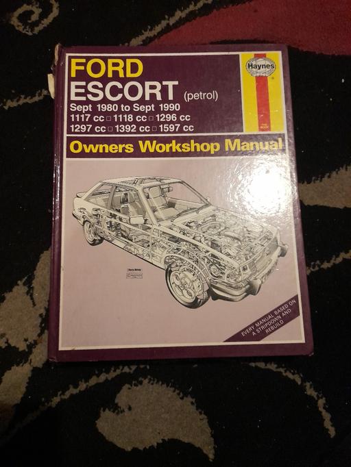 Vehicles Walsall Wood Walsall - Photos for car manual