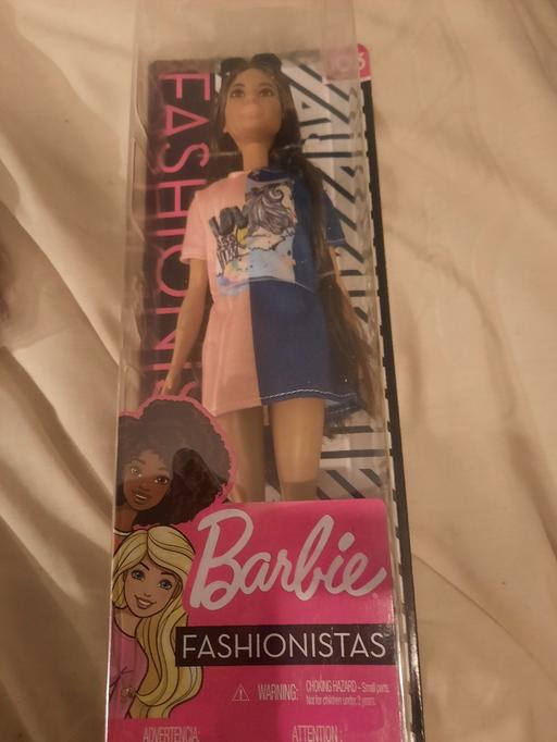 Buy & Sell Old Kent Road South East London - Photos for barbie fashionista