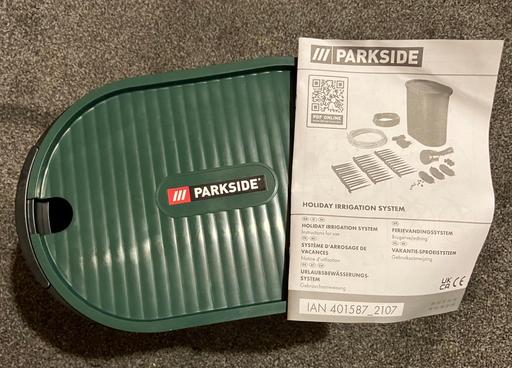 Buy & Sell Mansfield Town Centre Mansfield - Photos for Parkside Holiday Irrigation System