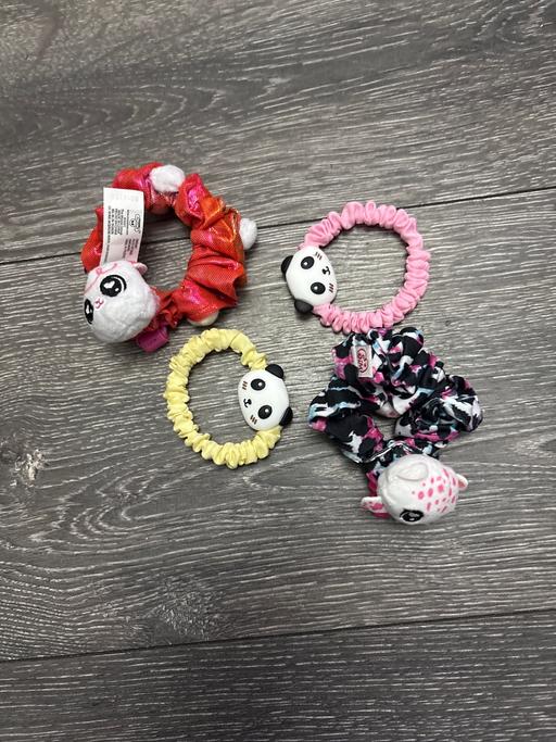 Buy & Sell Woodsetton Dudley - Photos for Girls scrunches