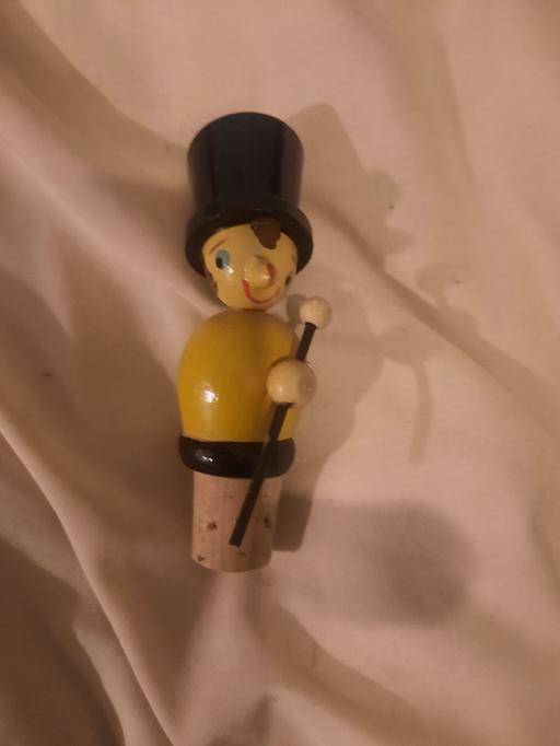 Buy & Sell Bermondsey South East London - Photos for wine bottle stopper