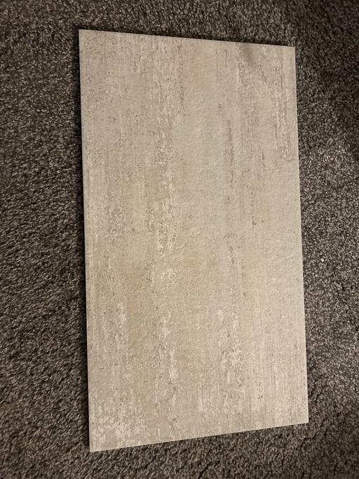 Buy & Sell Great Burdon Darlington - Photos for 31 Nantes Caliza L Porcelanosa Tiles