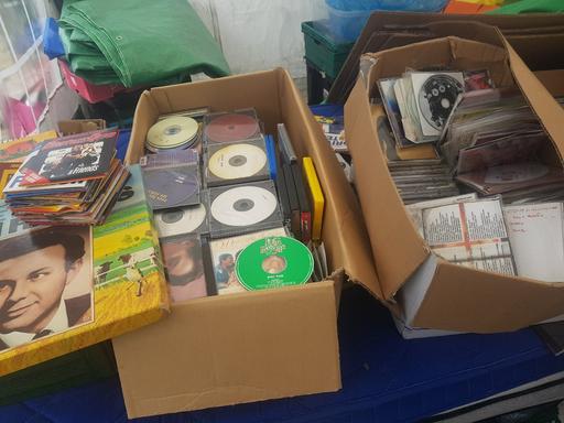 Buy & Sell Anerley South East London - Photos for cbs