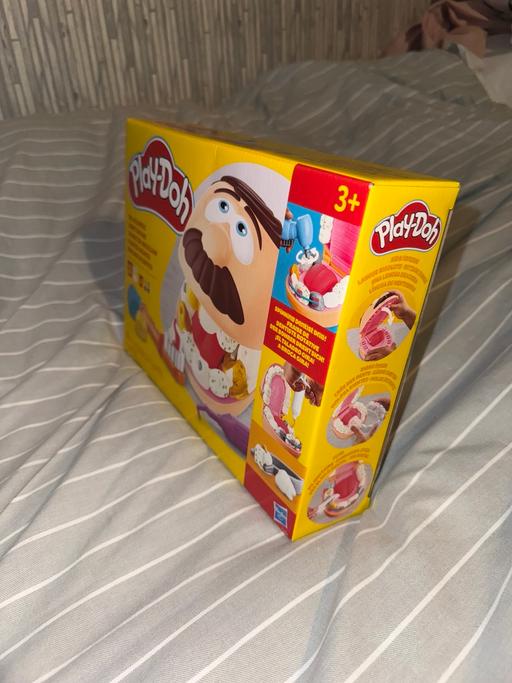 Buy & Sell Llandaff Cardiff - Photos for Play-doh set