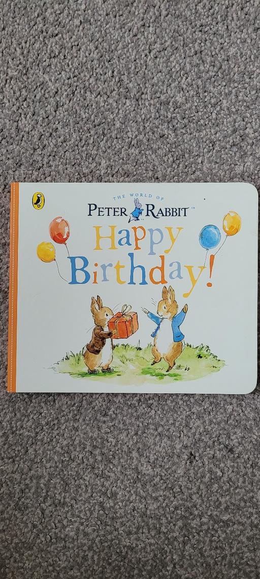 Buy & Sell Great Houghton Barnsley - Photos for Peter Rabbit book
