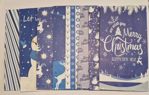 Classes Birchills Walsall - Photos for 14 Christmas Paper Bag