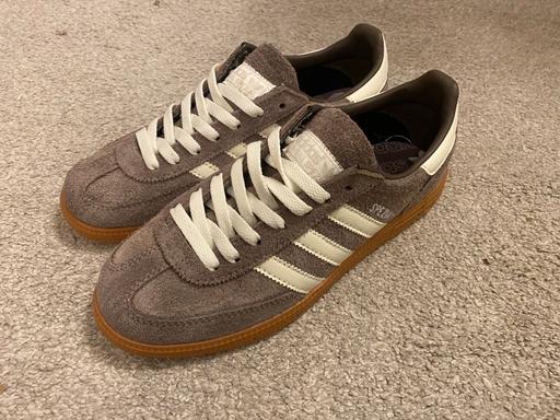 Buy & Sell Livesey Blackburn with Darwen - Photos for Men and women’s adidas spezials trainers