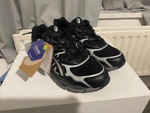 Buy & Sell Livesey Blackburn with Darwen - Photos for Mens ASICS trainers - size 9