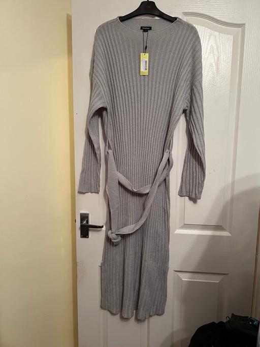 Buy & Sell Hetton-Le-Hole Sunderland - Photos for Jumper Dress ( New )