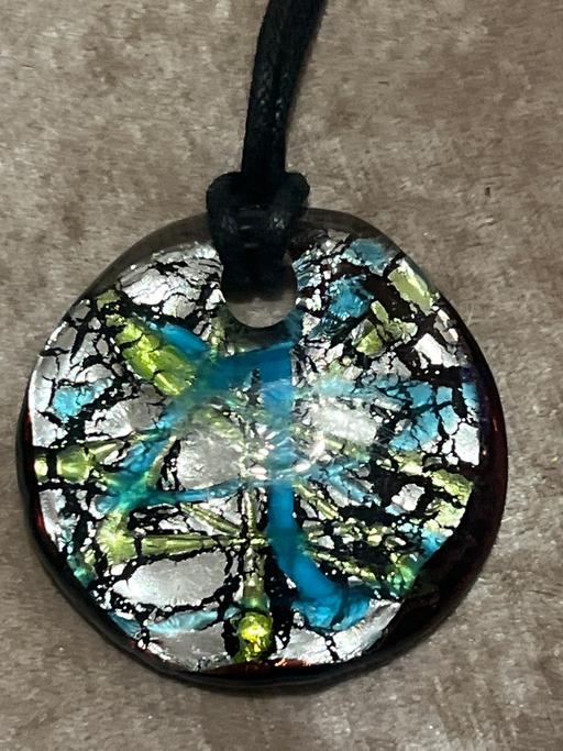 Buy & Sell Ovingdean Brighton - Photos for Lovely glass necklace