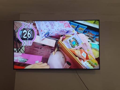 Buy & Sell Stechford Birmingham - Photos for Lg 65 inch ultra HD 4k tv under 1 year old