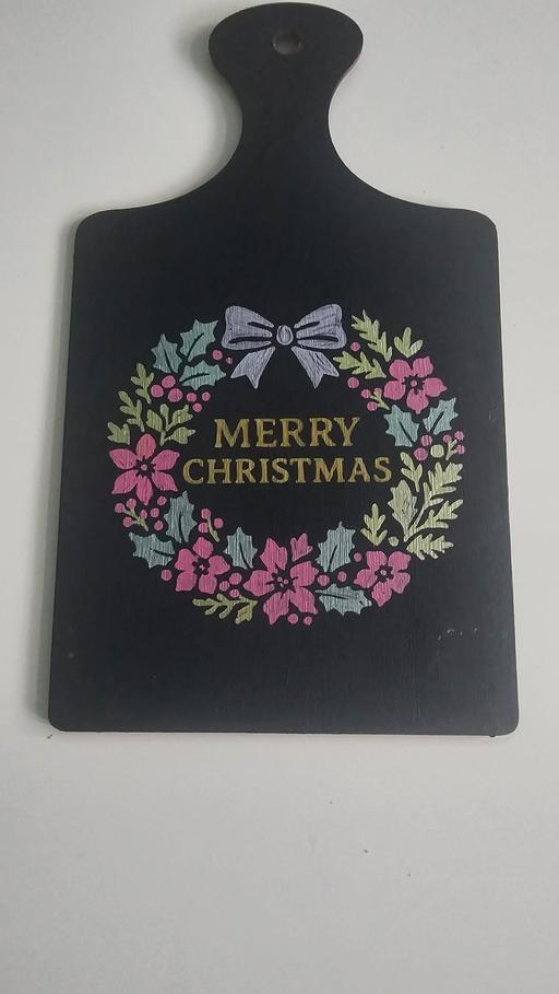 Buy & Sell Penn Wolverhampton - Photos for Decorative Cutting Board with Cow Design