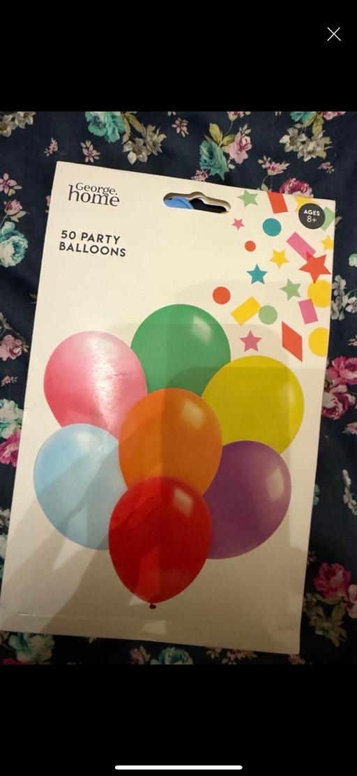 Buy & Sell North Kensington West London - Photos for BALLOONS 🎈 