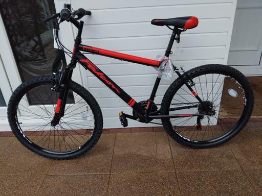 Buy & Sell Essington Wolverhampton - Photos for mountain bike falcon maverick