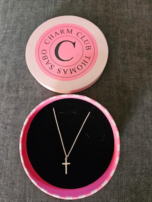 Buy & Sell Stow Heath Wolverhampton - Photos for thomas sabo necklace