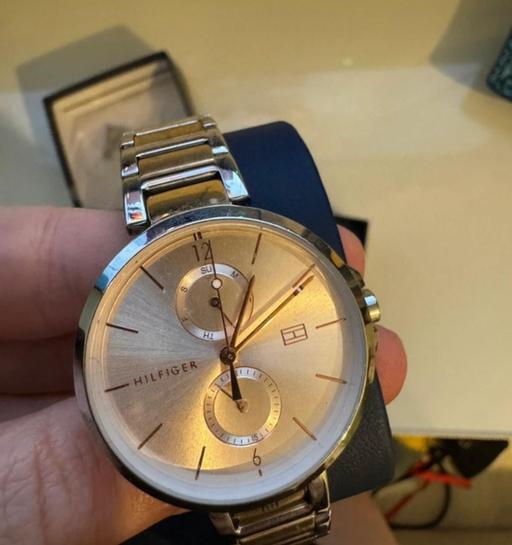 Buy & Sell Sidcup Bexley - Photos for Tommy Hilfiger Ladies watch
