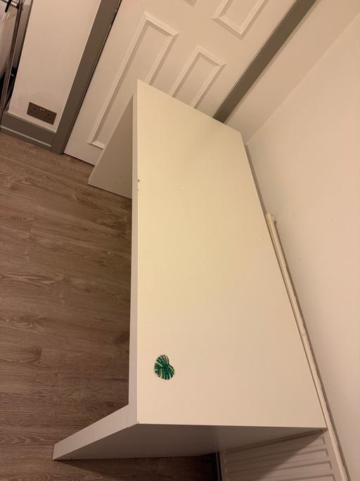 Buy & Sell Mancot Flintshire - Wales - Photos for IKEA desk