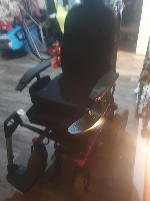 Buy & Sell Ellesmere Port Cheshire West and Chester - Photos for electric wheelchair