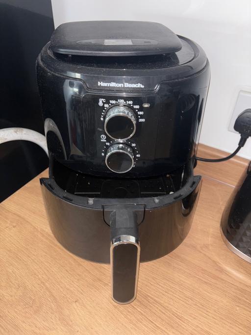 Buy & Sell Irlams O`Th`Height Salford - Photos for Air fryer