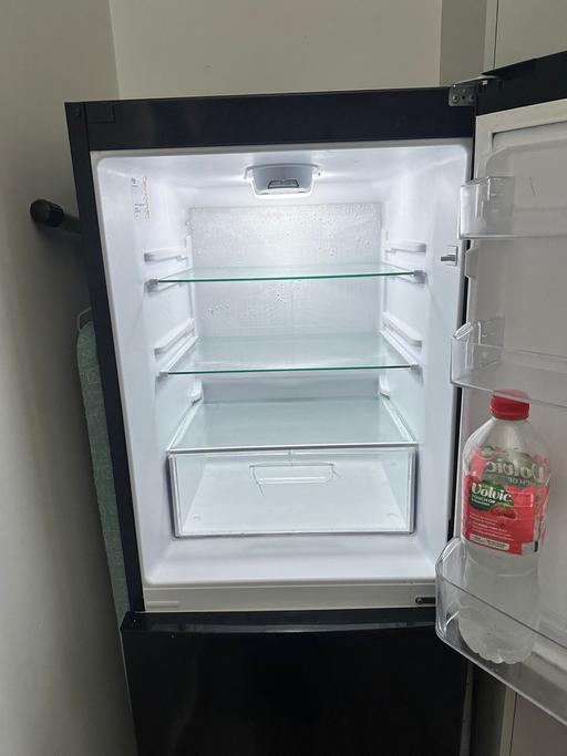 Buy & Sell Irlams O`Th`Height Salford - Photos for Bush fridge