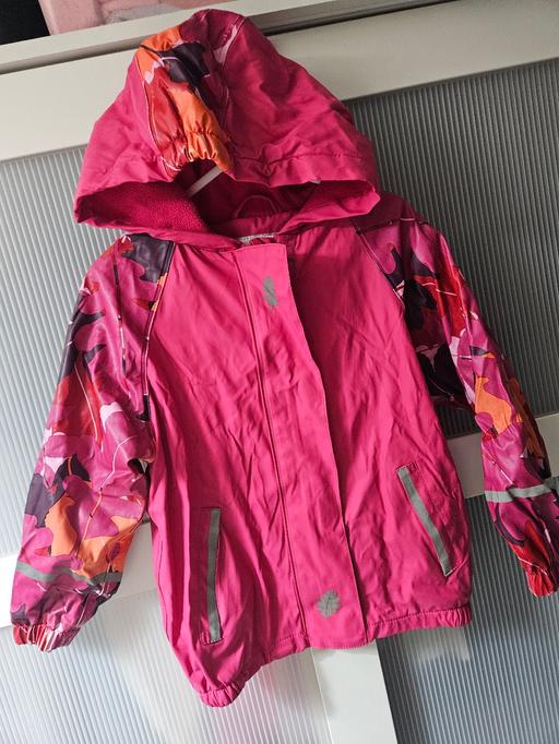 Buy & Sell Weston Point Halton - Photos for Age 2-4 LUPILU coat
