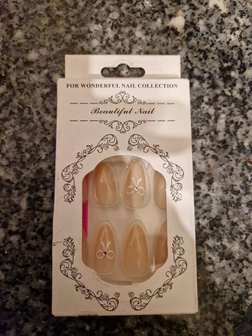 Buy & Sell Leicester City Centre Leicester - Photos for brand new false nails
