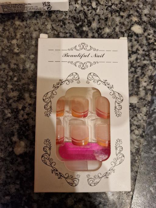 Buy & Sell Aylestone Leicester - Photos for brand new false nails