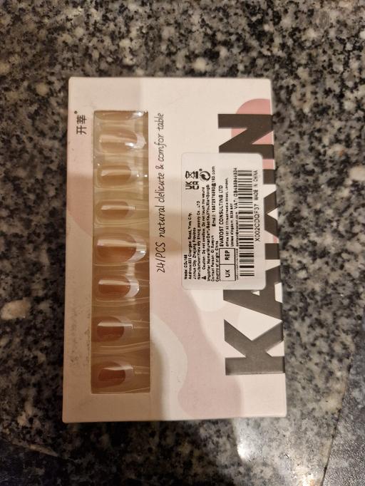 Buy & Sell Leicester City Centre Leicester - Photos for brand new false nails