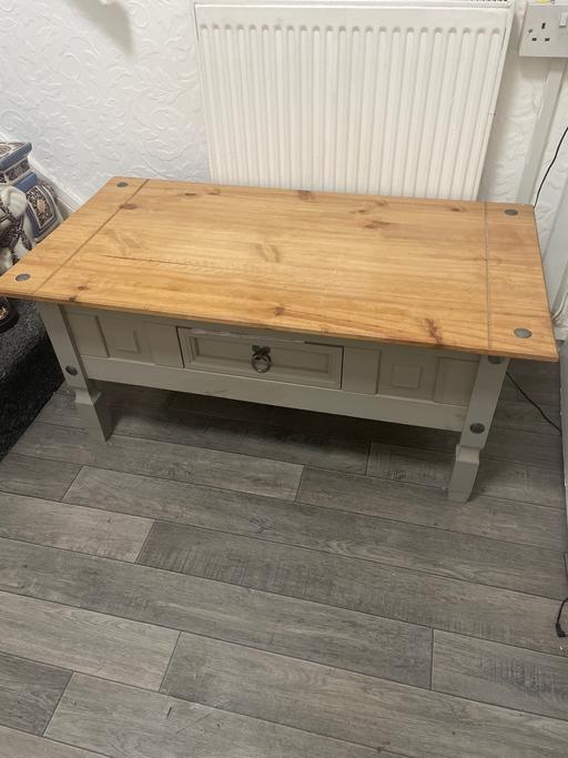 Buy & Sell Bordesley Green Birmingham - Photos for Coffee table