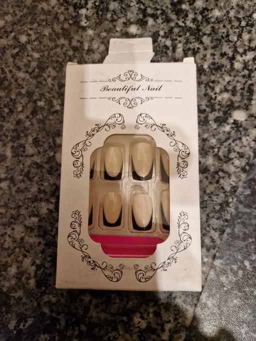 Buy & Sell Leicester City Centre Leicester - Photos for brand new false nails