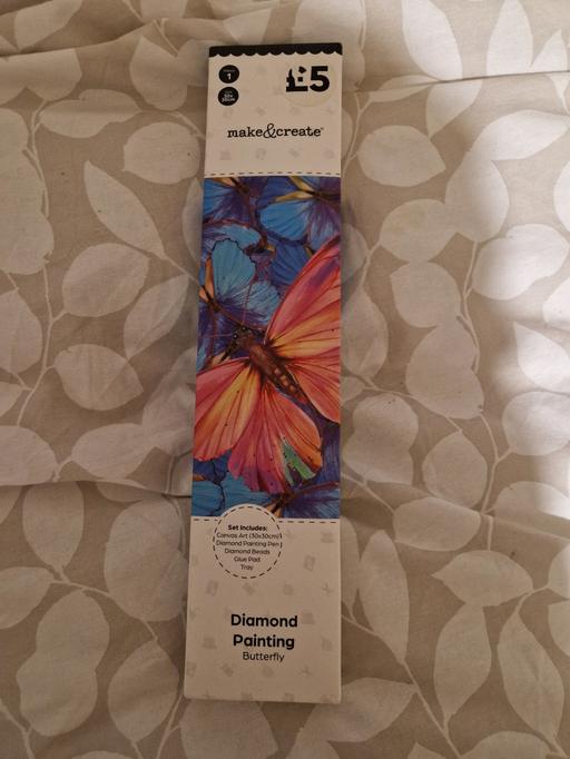 Buy & Sell Leicester City Centre Leicester - Photos for brand new diamond art