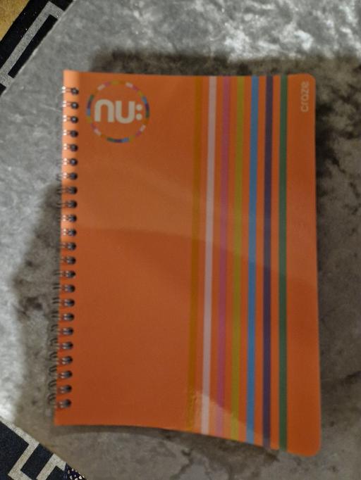 Buy & Sell Leicester City Centre Leicester - Photos for brand new a5 notepad