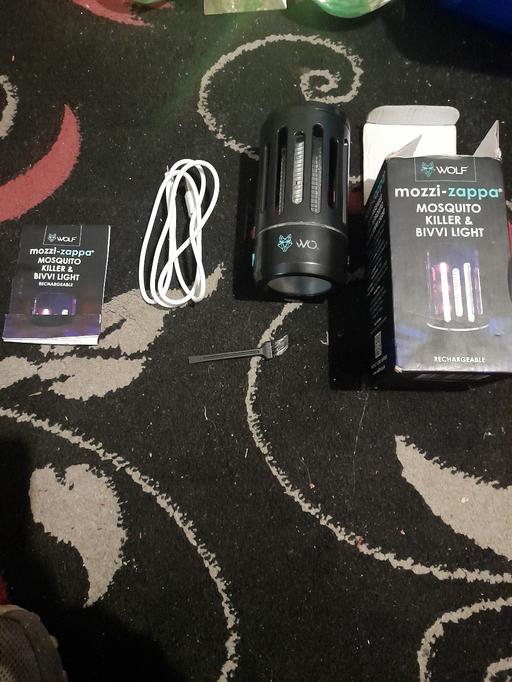 Buy & Sell Walsall Wood Walsall - Photos for wolf mozzi zappa