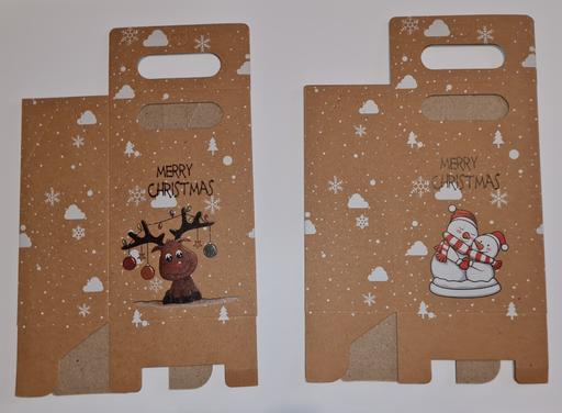 Classes Birchills Walsall - Photos for 8 Christmas Boxes 6x4 inches