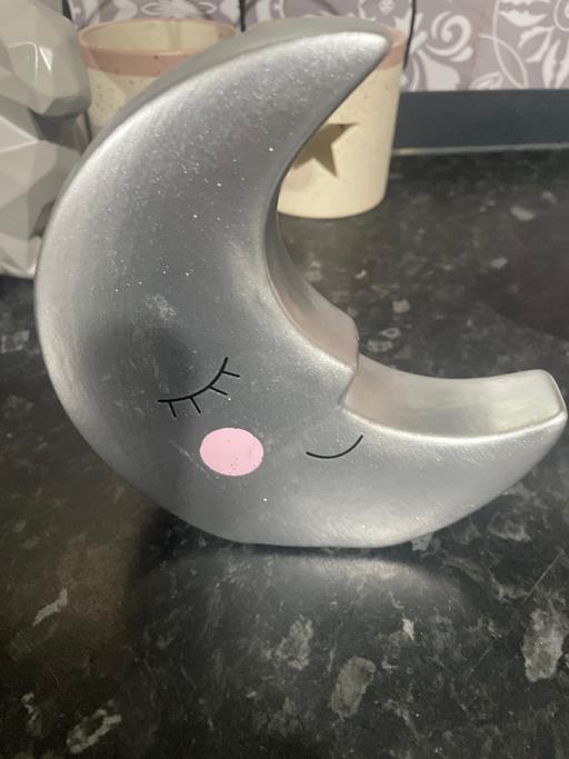 Buy & Sell Stechford Birmingham - Photos for Money box