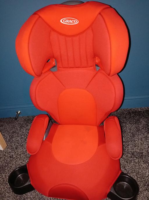 Buy & Sell Tividale Sandwell - Photos for Graco car seat