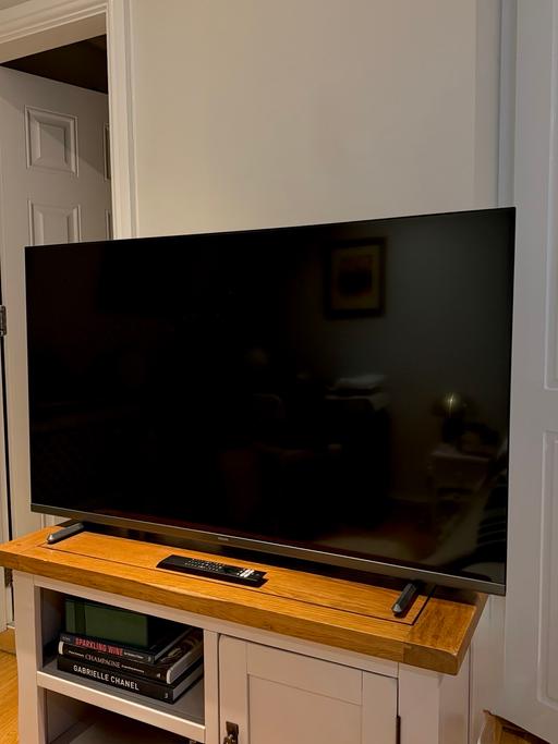 Buy & Sell West Brompton South West London - Photos for Philips 50 Inch 50PUS8909