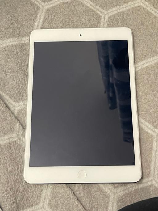 Buy & Sell Cowcaddens Glasgow - Photos for Classic iPad mini 2 (Wi-Fi, Model A1489)
