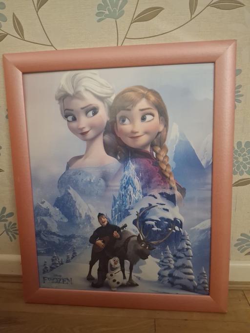 Buy & Sell Woodcross Wolverhampton - Photos for Disney picture