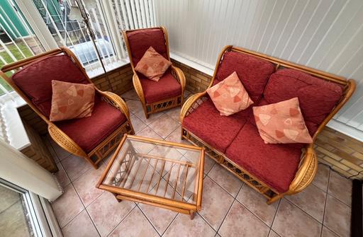 Buy & Sell Bloxwich Walsall - Photos for Furniture - Conservatory