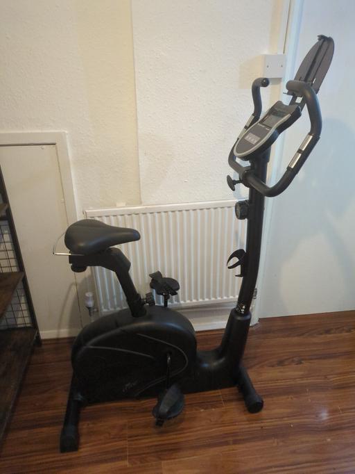 Buy & Sell Deansgate Manchester - Photos for Crane exercise bike
