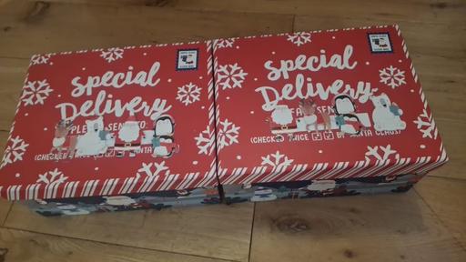 Buy & Sell Woodcross Wolverhampton - Photos for Christmas Eve boxes