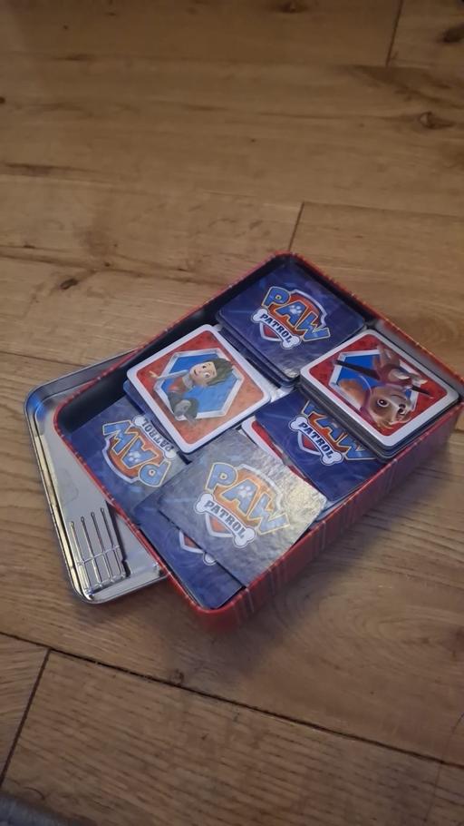 Buy & Sell Woodcross Wolverhampton - Photos for Paw patrol