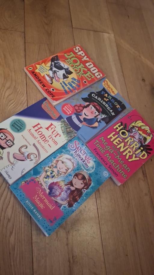 Buy & Sell Woodcross Wolverhampton - Photos for Books