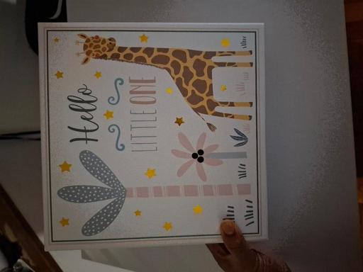 Buy & Sell Kingstanding Birmingham - Photos for Baby giftbox