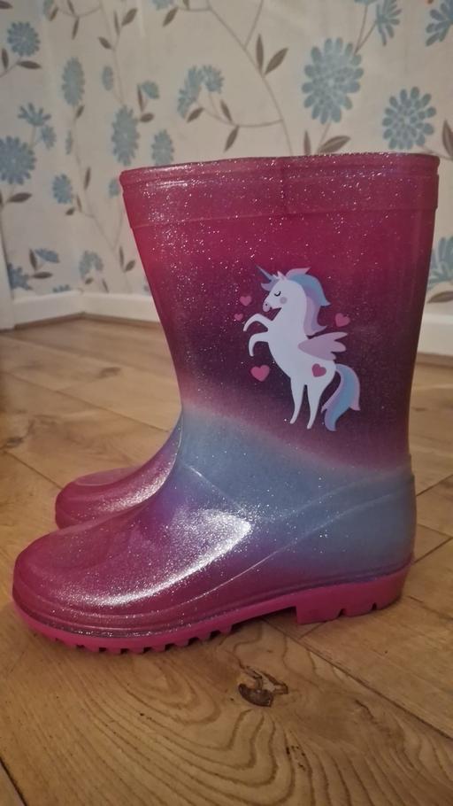 Buy & Sell Woodcross Wolverhampton - Photos for Wellington boots