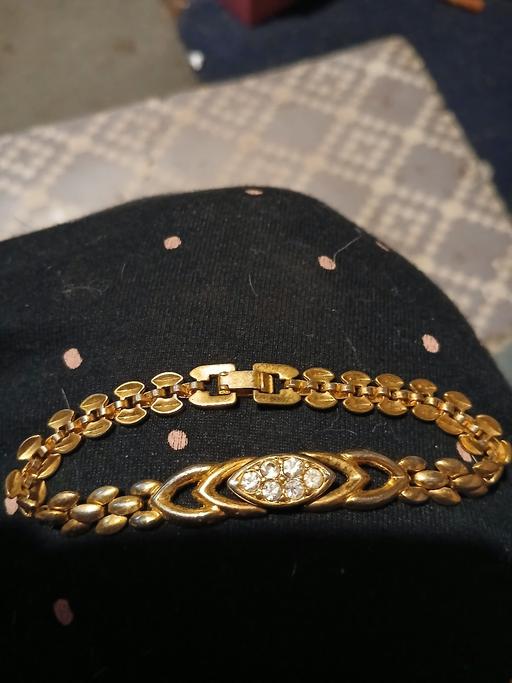 Buy & Sell Holly Hall Dudley - Photos for ladies bracelet with stone