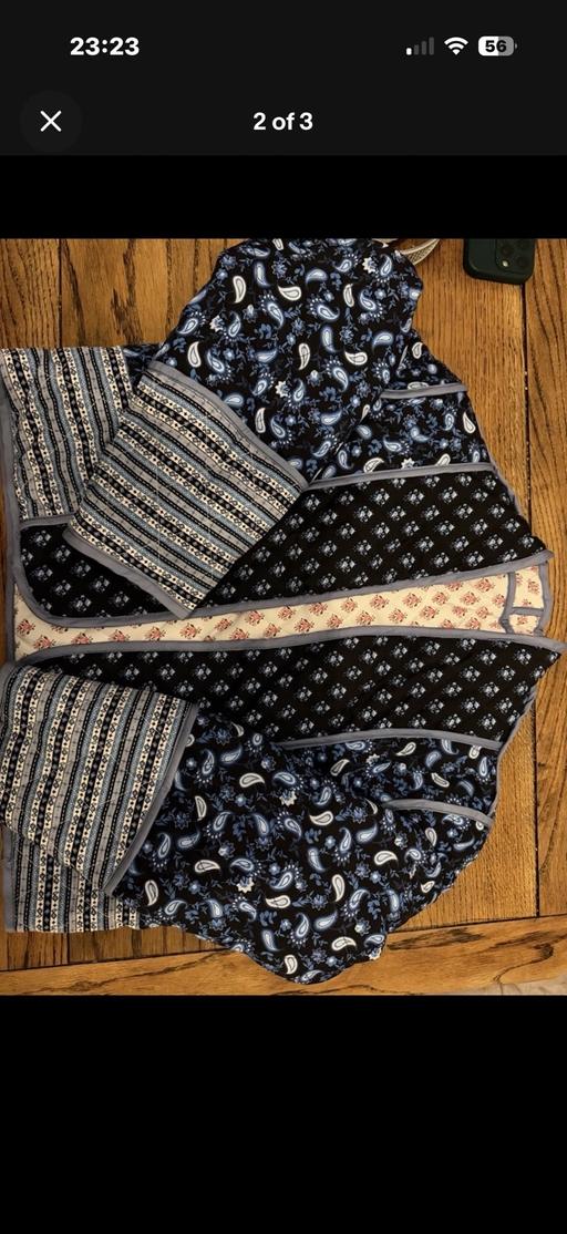 Buy & Sell Weybridge Elmbridge - Photos for Reversible jacket C0024