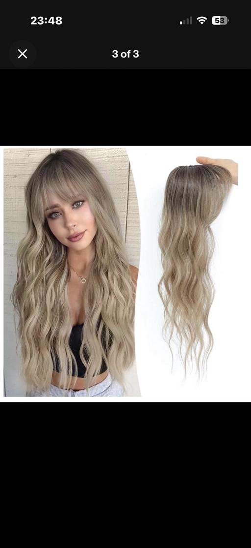 Buy & Sell Weybridge Elmbridge - Photos for Ombré blonde balayage highlights