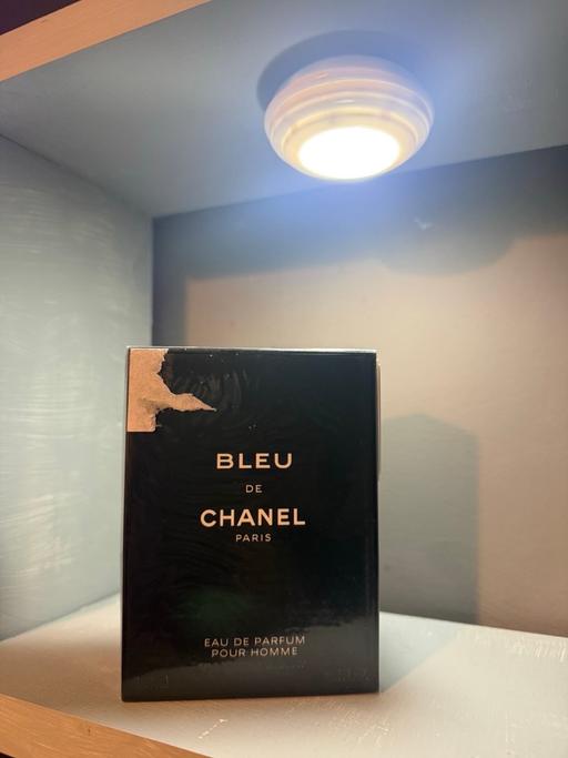 Buy & Sell Tooting Broadway South West London - Photos for Bleu de Chanel 100ml
